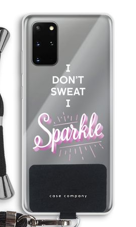 Sparkle quote