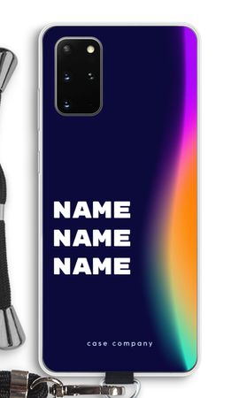 Namecase 2 - Neon