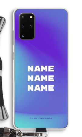 Namecase 1 - Neon