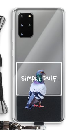 Simpel duif