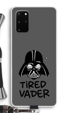 Tired Vader