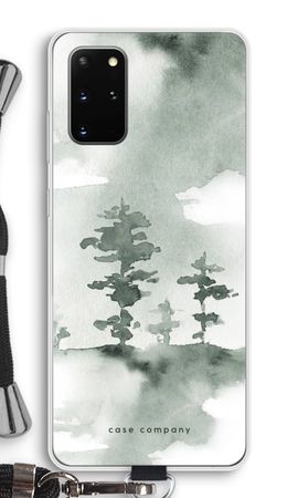 Forest Fog
