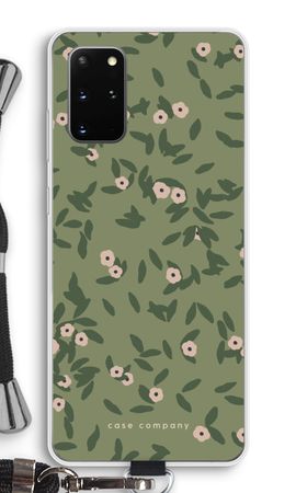 Olive Bloom