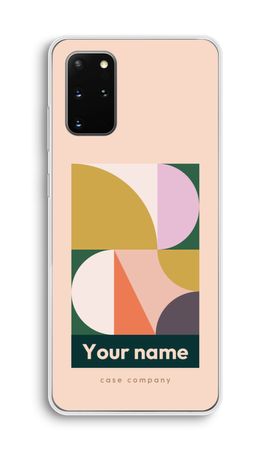 Formé - Namecase #1