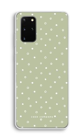 Green Polka