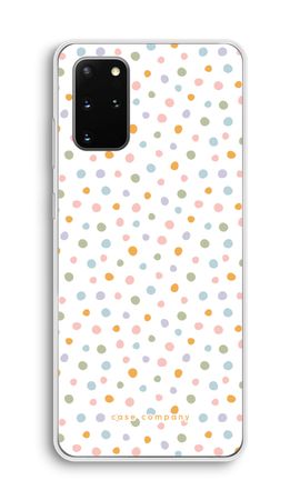 Pastel Polka