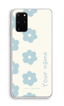 Namecase - Flowers - Pascha