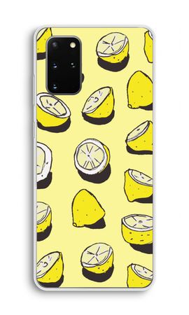 When Life Gives You Lemons...