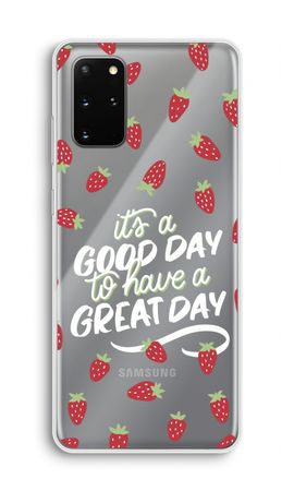 Don’t forget to have a great day