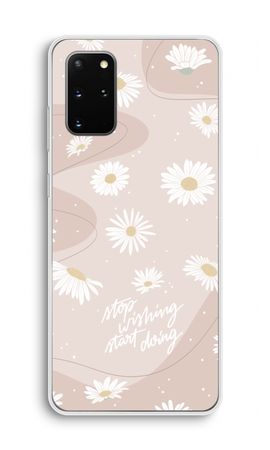 Daydreaming becomes reality