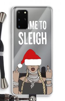 Came To Sleigh