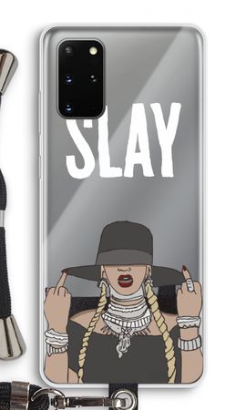 Slay All Day