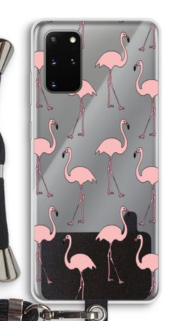 Anything Flamingoes