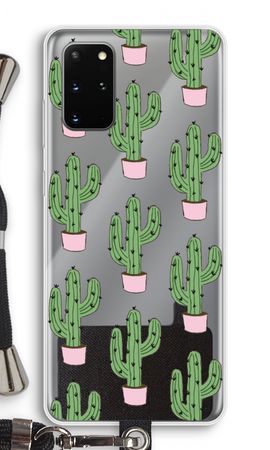 Cactus Lover