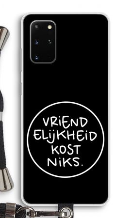Vriendelijkheid