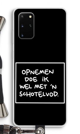Schotelvod