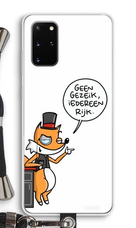 Geen Gezeik