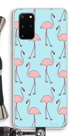 Anything Flamingoes