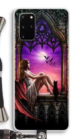 Children of the night