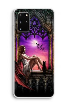 Children of the night