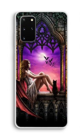 Children of the night