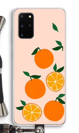 Will you be my clementine