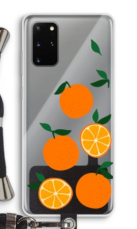 Will you be my clementine