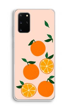 Will you be my clementine