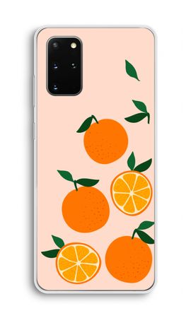 Will you be my clementine