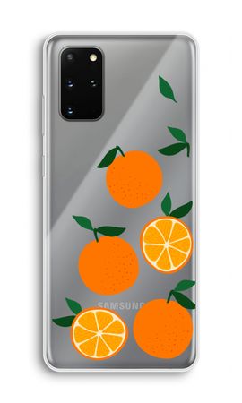 Will you be my clementine