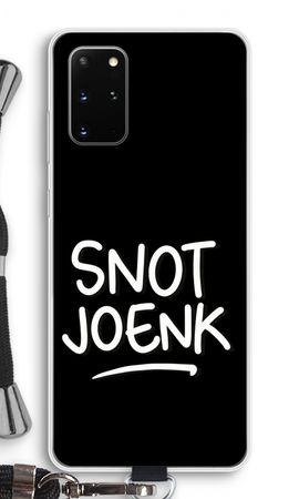 Snotjoenk