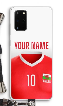 Wales - Football
