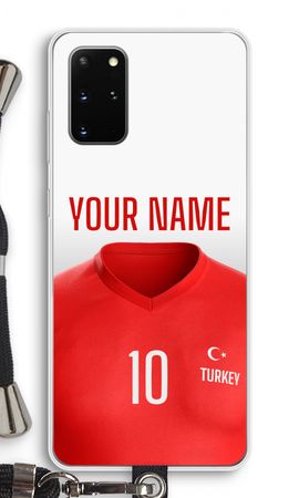 Turkey - Football