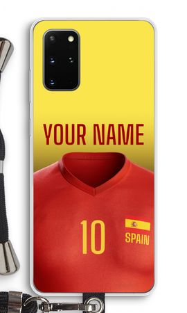Spain - Football