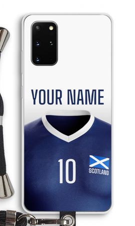 Scotland - Football