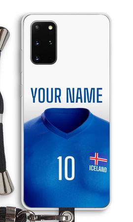 Iceland - Football