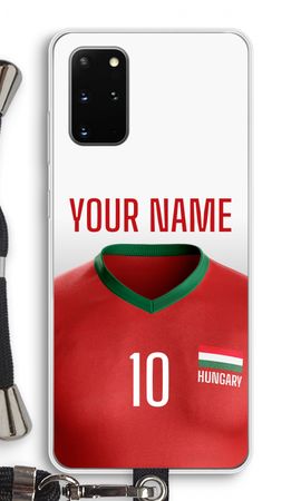 Hungary - Football