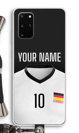 Germany - Football