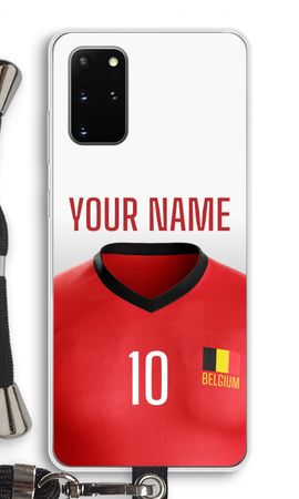 Belgium - Football