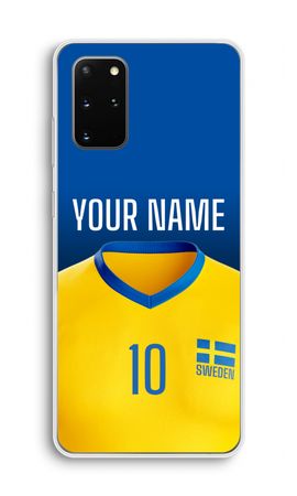 Sweden - Football