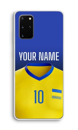 Ukraine - Football