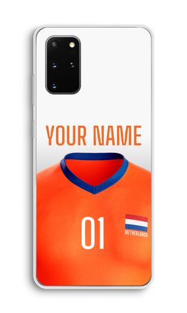 Netherlands - Football
