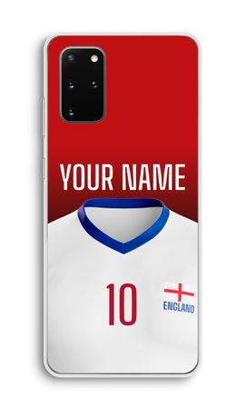 England - Soccer