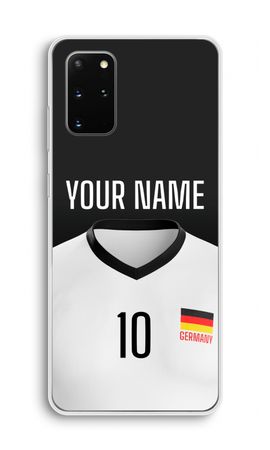 Germany - Football