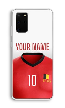 Belgium - Football