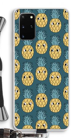 Pineapples