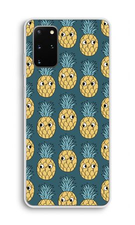 Pineapples