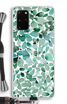 Eucalyptus à feuilles