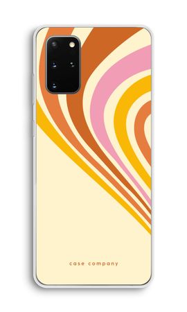 Retro Rainbow