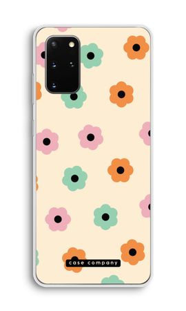 Flower Storm